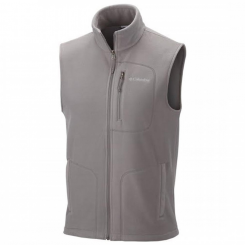 Columbia - Γιλέκο Fast Trek™ Fleece Vest Grey...