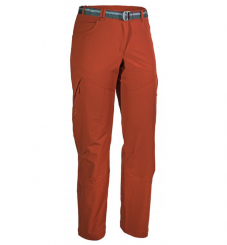 Warmpeace - Torpa II Lady Pants Brick