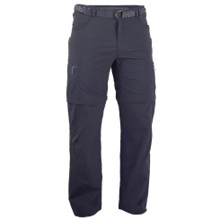 Warmpeace - Fording Zip-Off Pants Iron