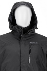 Marmot - Ramble Component Black