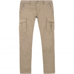 Napapijri - M Moto 3 Natural Beige