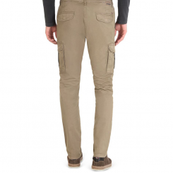 Napapijri - M Moto 3 Natural Beige