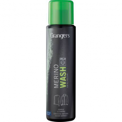 Granger's - Merino Wash 300 ml