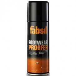Fabsil - Footwear Proofer 200 ml