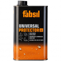 Fabsil - Universal Protector  + UV Protection 1 Litre