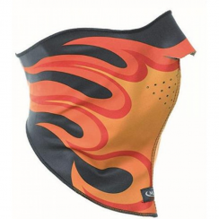 Matt - Mask And Neck Windstopper