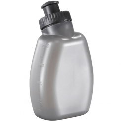 Salomon - Flasks Dark Grey 200 ml