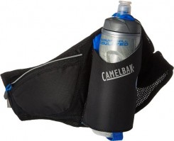 Camelbak - Delaney Run Bottle Belt Black