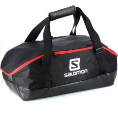 Salomon - Prolog 40 Bag Black