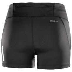 Salomon - W Agile Short Tight Black