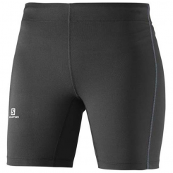 Salomon - W Agile Tight Black