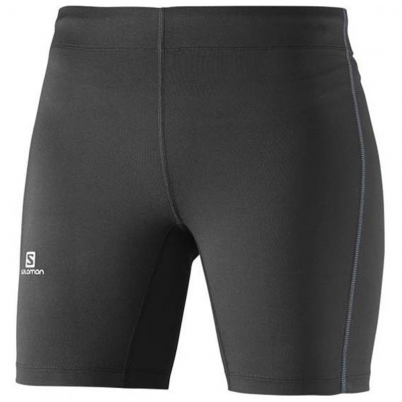 Salomon - W Agile Tight Black