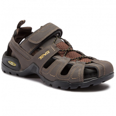 Teva - M Forebay Turkish Coffee