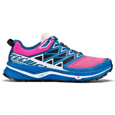 Tecnica - WS Inferno XLite 3.0 Fuchsia/Blue