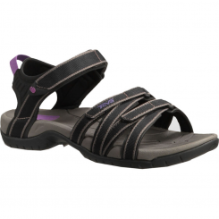 Teva - W Tirra Black/Grey