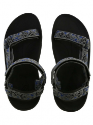 Teva - M Winsted Robles Grey