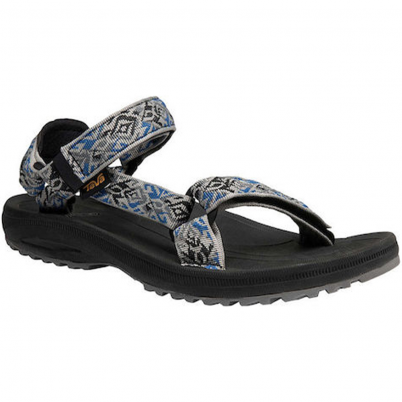Teva - M Winsted Robles Grey