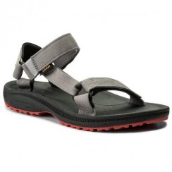 Teva - M Winsted Solid Black/Red