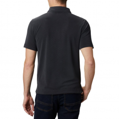 Columbia - Sun Ridge Polo Black