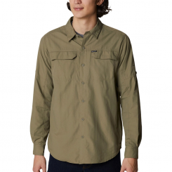 Columbia - Silver Ridge 2 Long Sleeve Shirt Sage