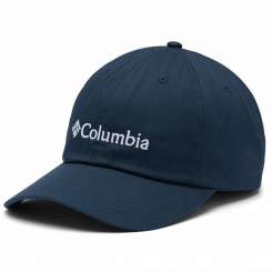 Columbia - Roc II Hat Navy/White
