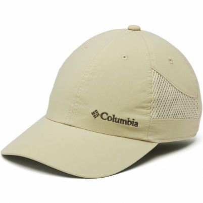 Columbia - Καπέλο Tech Shade™ Hat Fossil