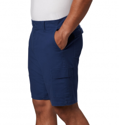 Columbia - Ultimate Roc Flex Cargo Short Carbon