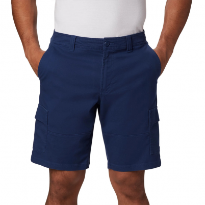 Columbia - Ultimate Roc Flex Cargo Short Carbon