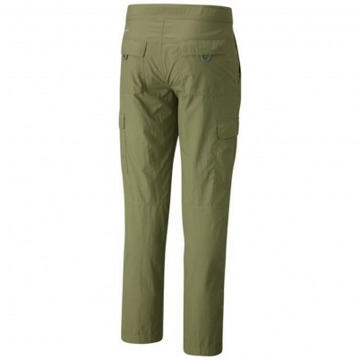 Columbia - Cascades Explorer Pants Sage