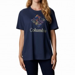 Columbia - W Park Relaxed Tee