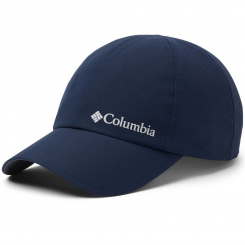 Columbia - Silver Ridge™ III Ball Cap Collegiate N...