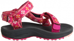 Teva - Y Hurricane 2 Umbrella Pink