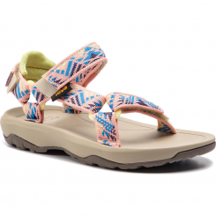 Teva - K Hurricane XLT 2 Boomerang Apricot Blush