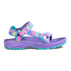 Teva - T Hurricane 2 Peaks Purple Multi