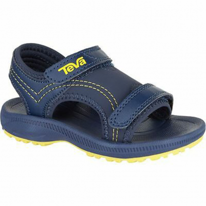 Teva - T Psyclone 4 Navy Yellow Marin Jaune