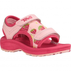 Teva - T Psyclone 4 Strawberry Pink