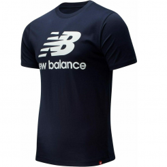 New Balance - M Esse St Logo T Ecl