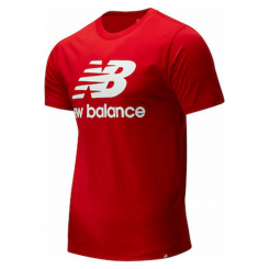 New Balance - M Esse St Logo T REP
