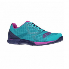 Inov8 - F Lite 250 Teal/Navy/Purple