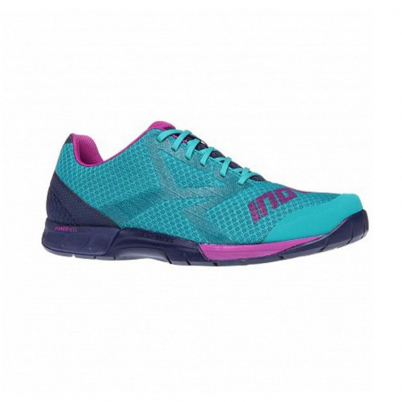Inov8 - F Lite 250 Teal/Navy/Purple