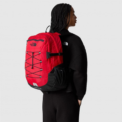 The North Face - Σακίδιο Borealis Classic Tnf Red/Tnf Black