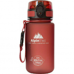 AlpinTec - Palm 350 ml Red