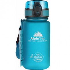 AlpinTec - Palm 350 ml Blue