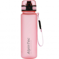 AlpinTec - Style 500 ml Light Pink