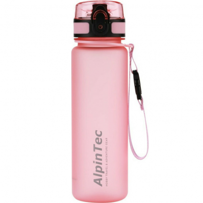 AlpinTec - Style 500 ml Light Pink