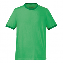 Schoffel - Carey Green