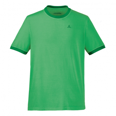 Schoffel - Carey Green