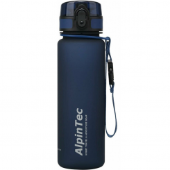 AlpinTec - Style 500 ml Dark Blue