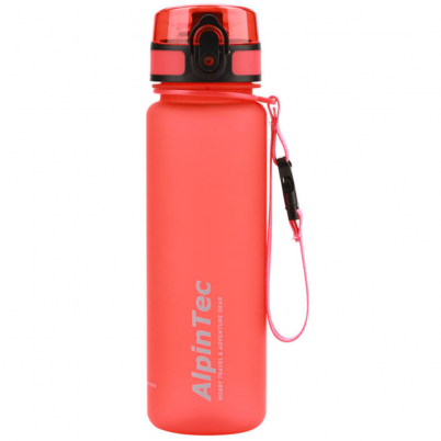 AlpinTec - Style 500 ml Orange