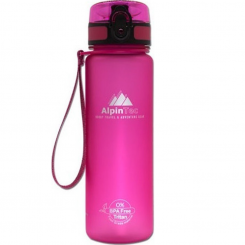AlpinTec - Style 500 ml Pink